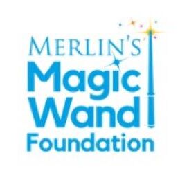 2026 Merlin's Magic Wand Golf Outing hosted by LEGOLAND New York Resort - logo